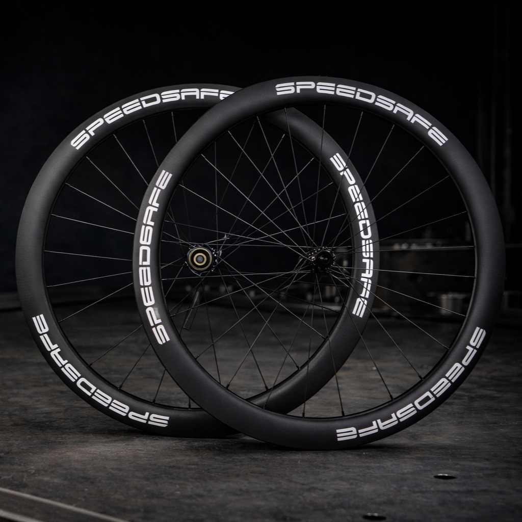 WHEELSET