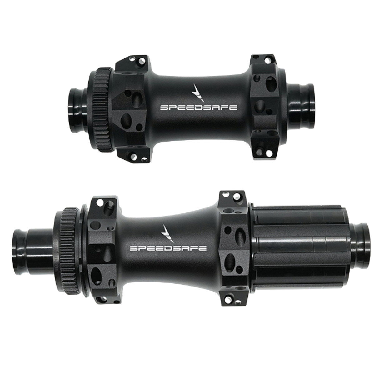 G330 gravel disc hubs center lock