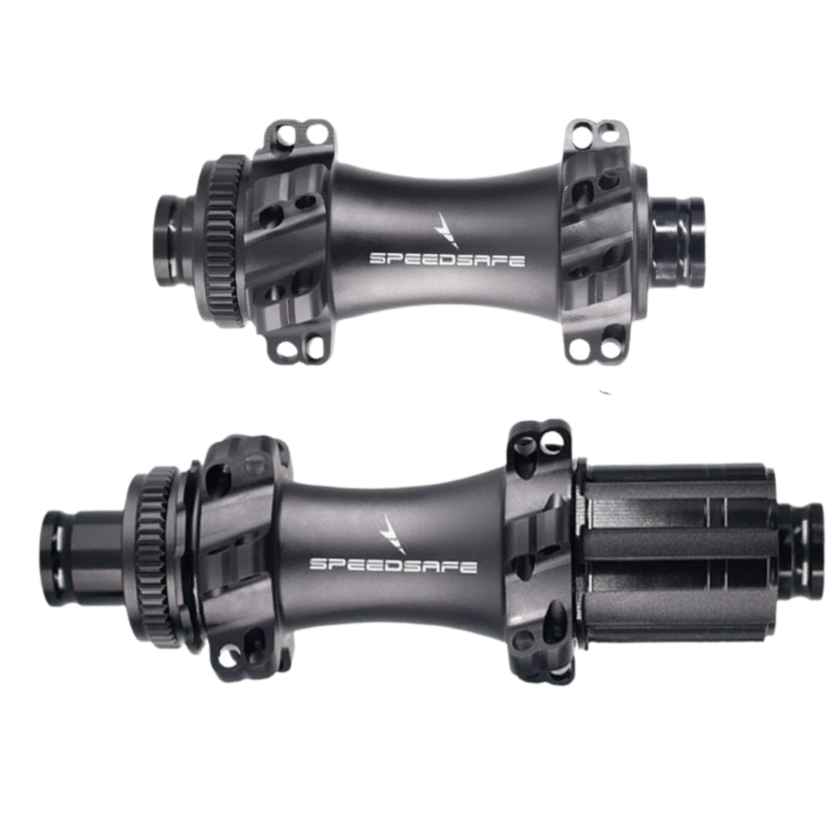 M222 MTB Boost disc hubs center lock