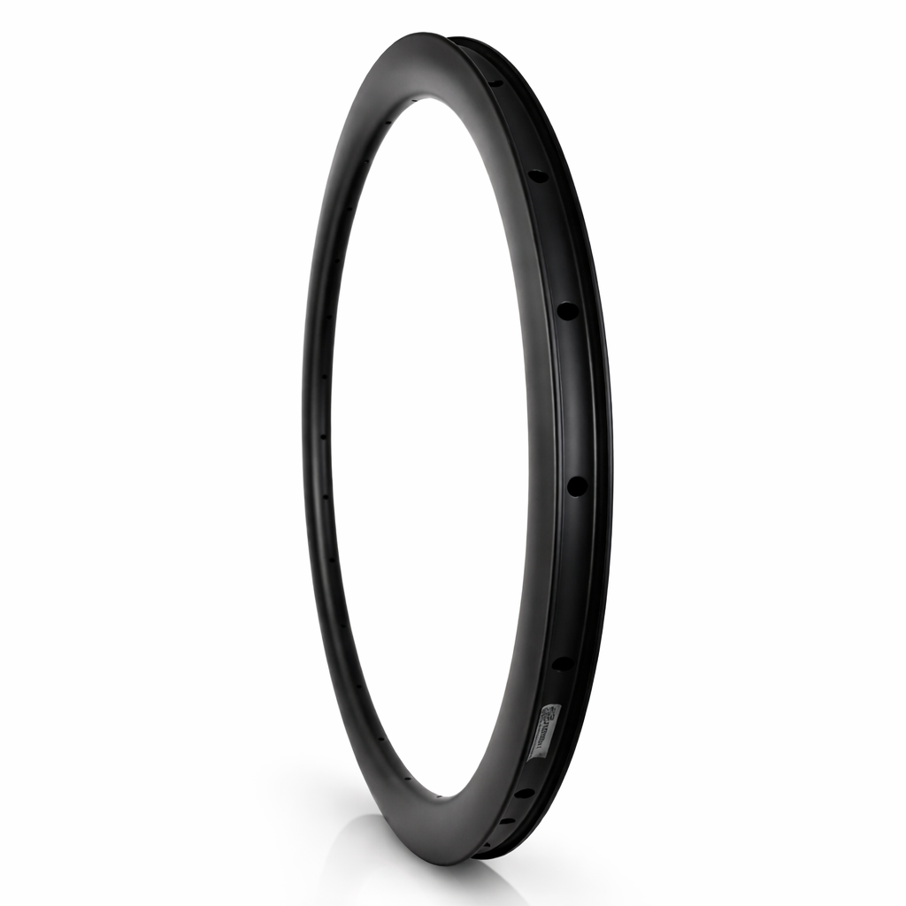 SPEEDSAFE SS30G 40mm Carbon Rim