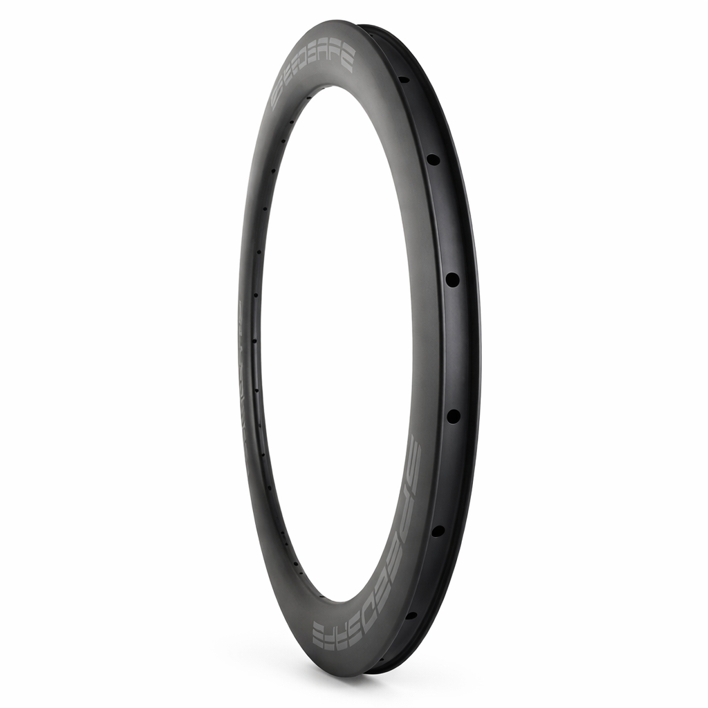 SPEEDSAFE SS30G 60mm hookless Carbon Rim