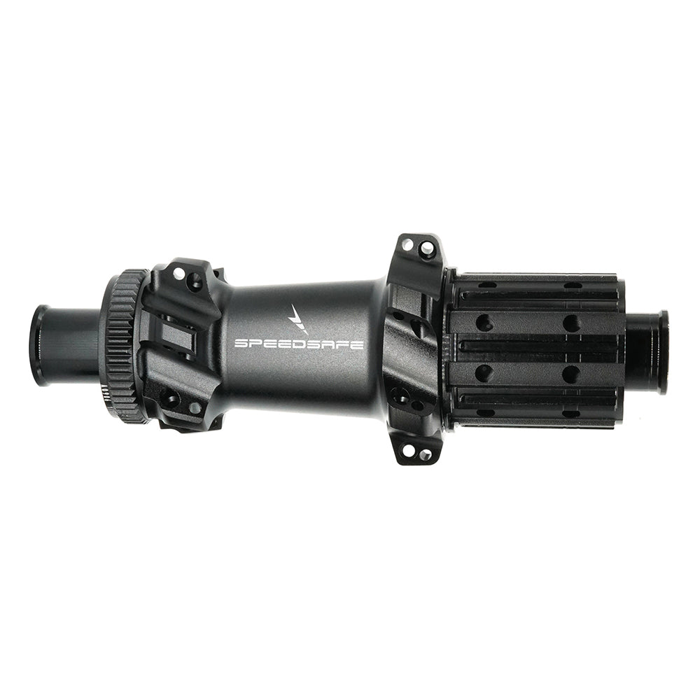 268g SPEEDSAFE G110 straight 36T 45T 54T ratchet ring road disc hubs gravel asphalt center lock CL 24H HG XDR MS