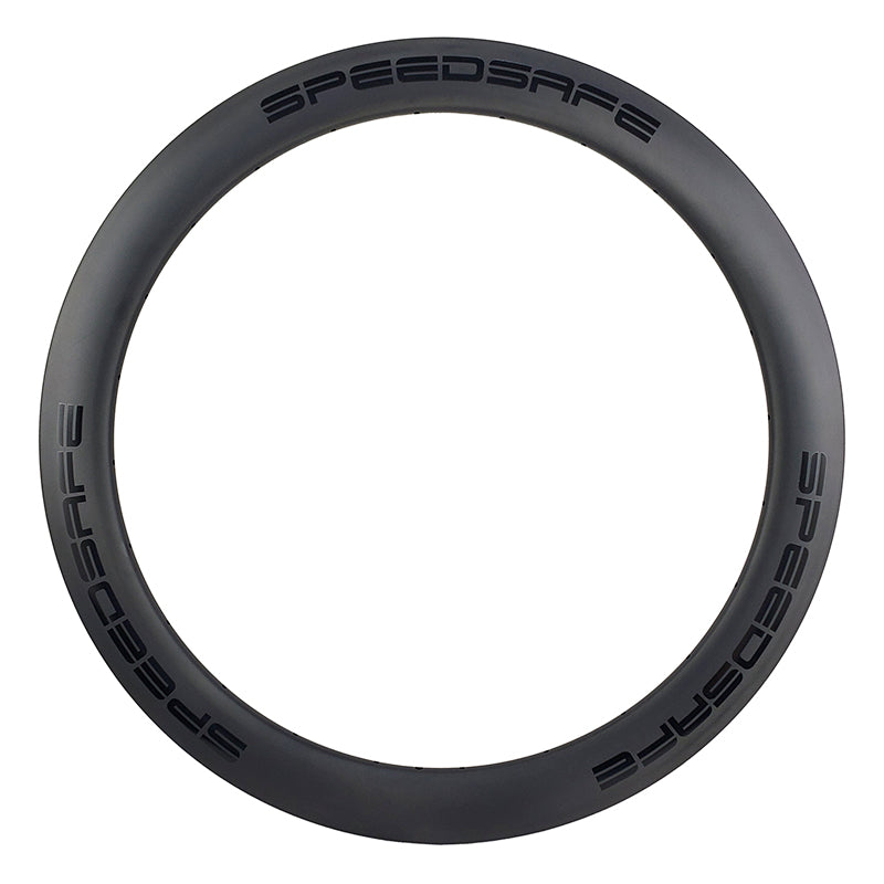 SPEEDSAFE SS30G 60mm hookless Carbon Rim