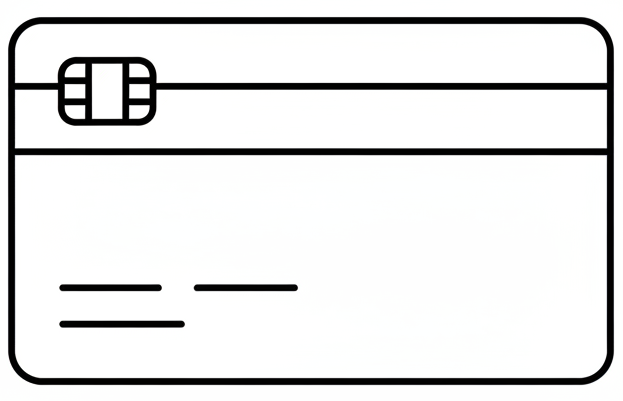 icone seulement trait noir