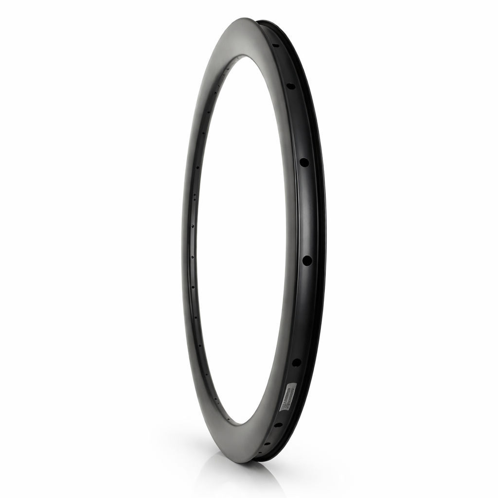 SPEEDSAFE SS30G 45mm hookless Carbon Rim