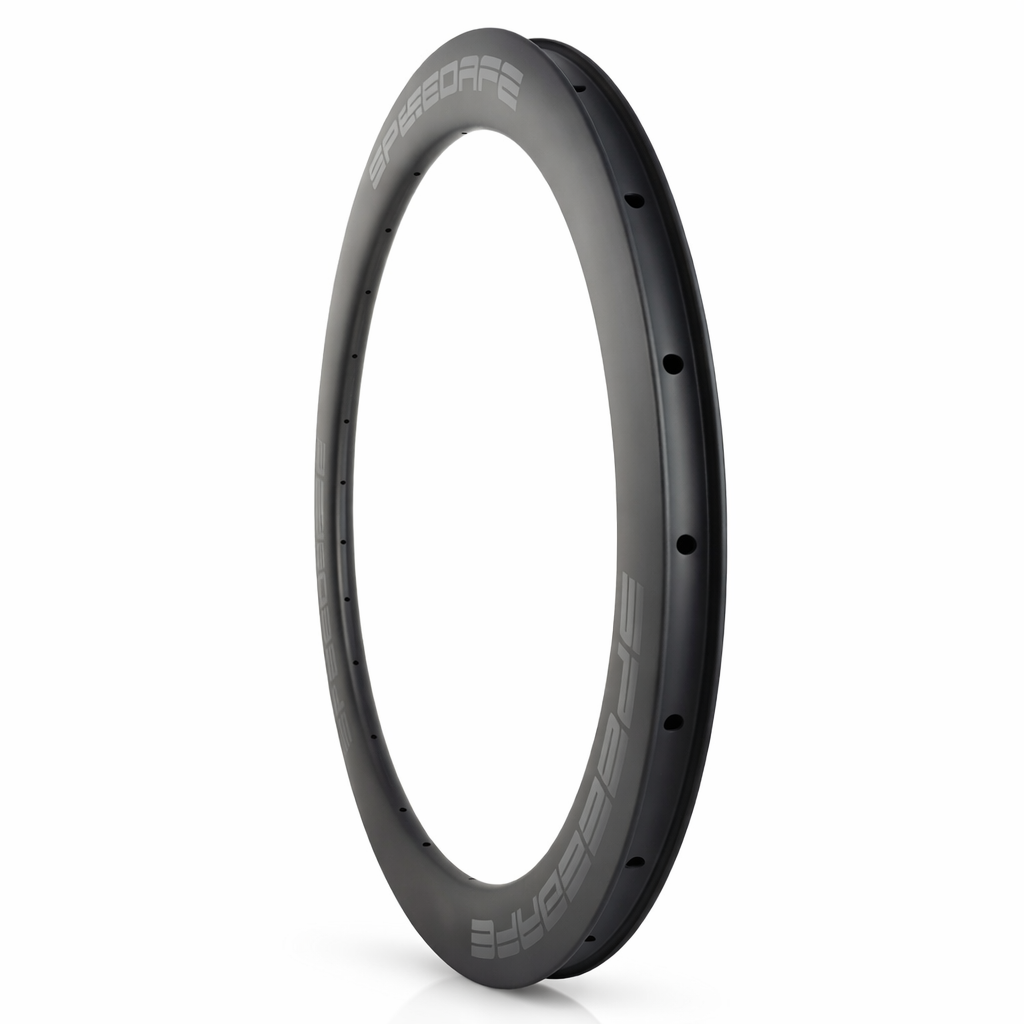 SPEEDSAFE SS30G 50mm hooked Carbon Rim