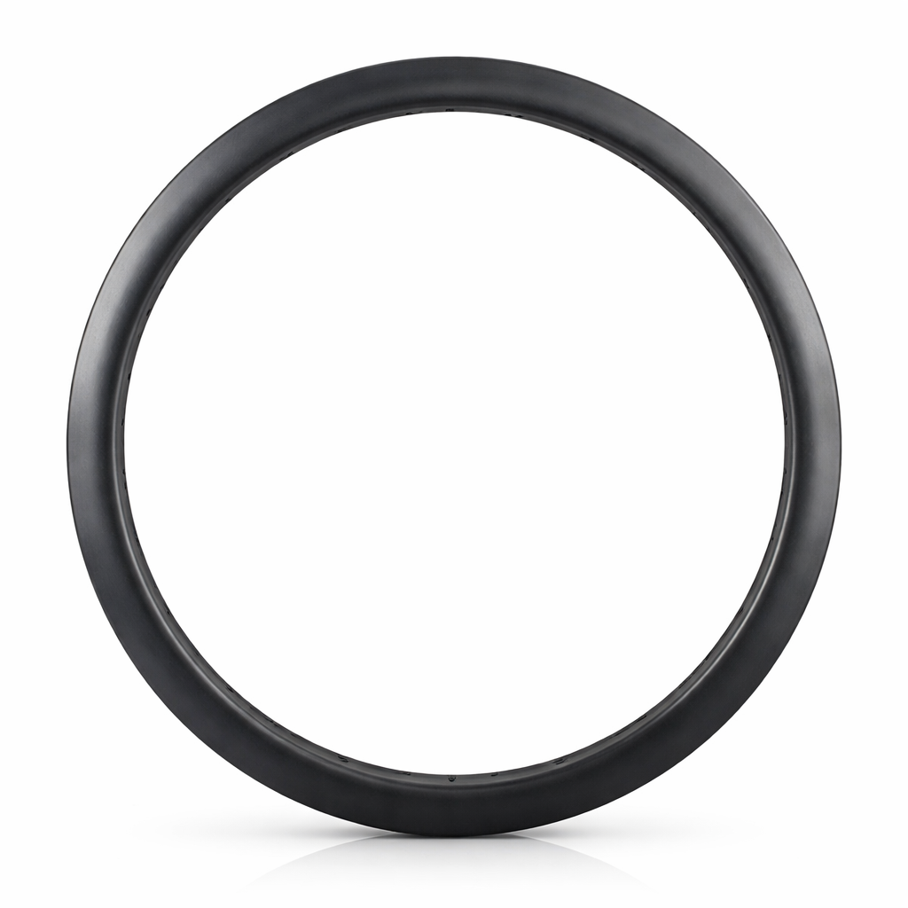 SPEEDSAFE SS30G 45mm hooked  Carbon Rim